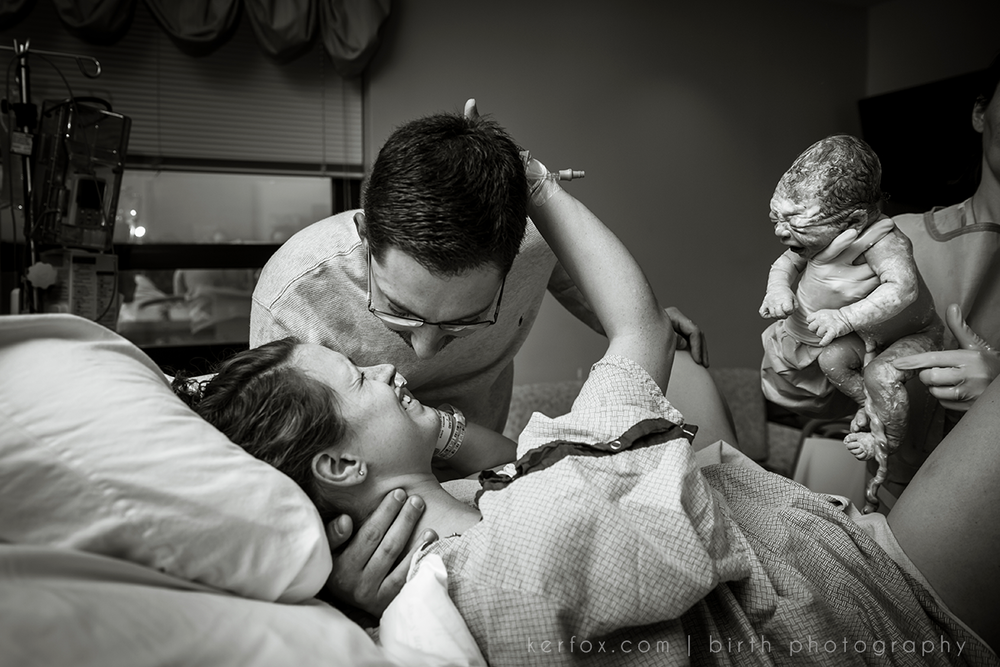birth photography family photojournalism ker-fox photography columbus, ga